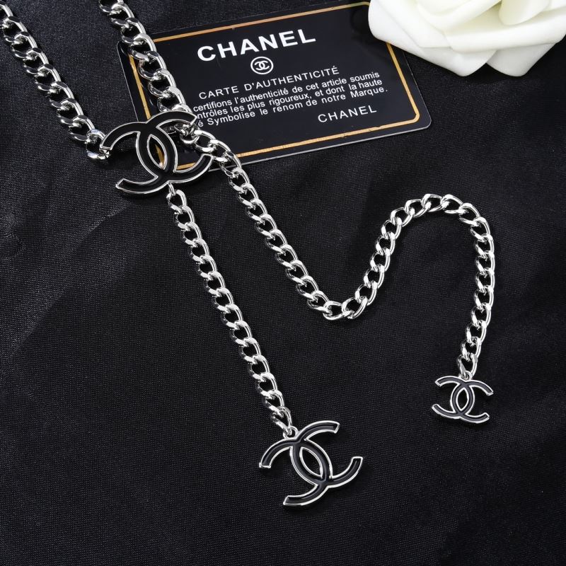 Chanel Necklaces